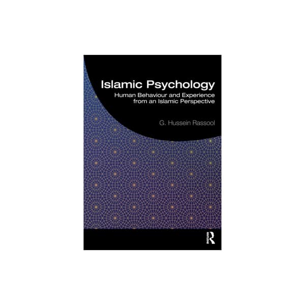 Islamic Psychology (häftad, eng)
