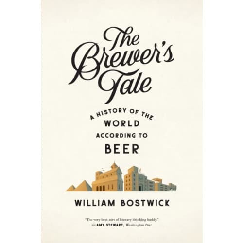 The Brewer's Tale (häftad, eng)
