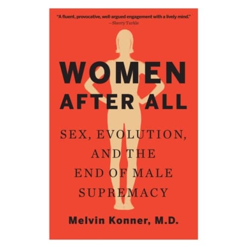Women After All (häftad, eng)