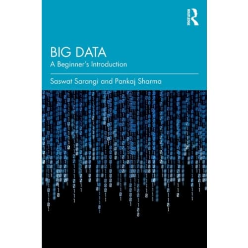Big Data (häftad, eng)