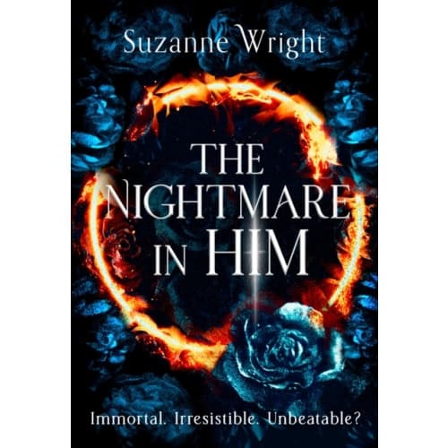 The Nightmare in Him (häftad, eng)