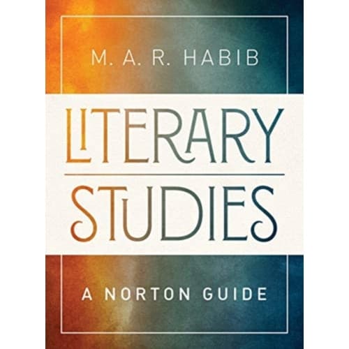 Literary Studies (häftad, eng)