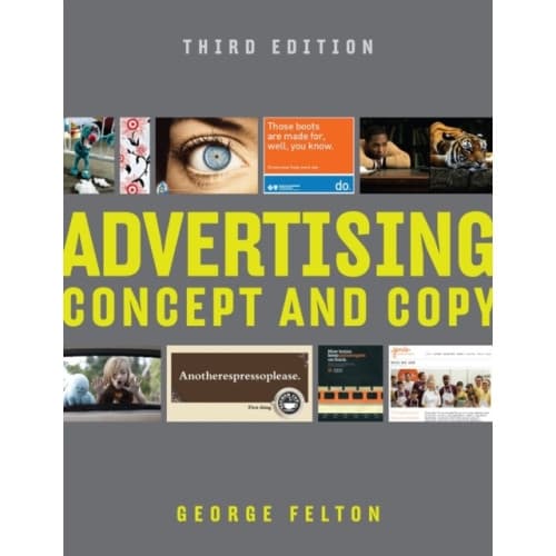Advertising (häftad, eng)
