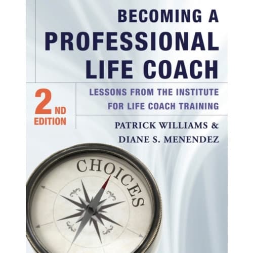 Becoming a Professional Life Coach (inbunden, eng)