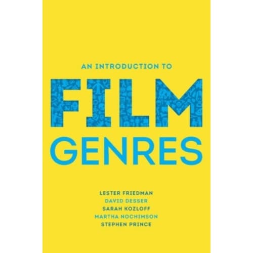 An Introduction to Film Genres (häftad, eng)