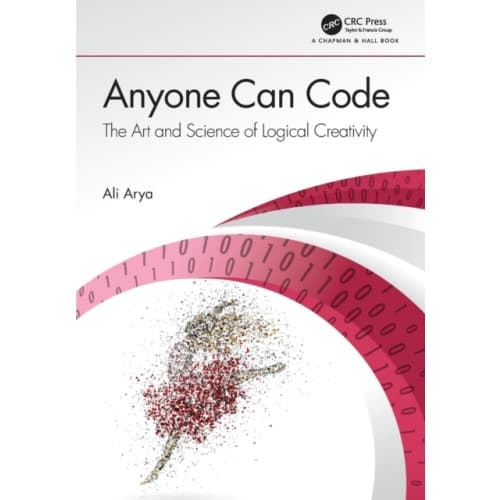 Anyone Can Code (häftad, eng)