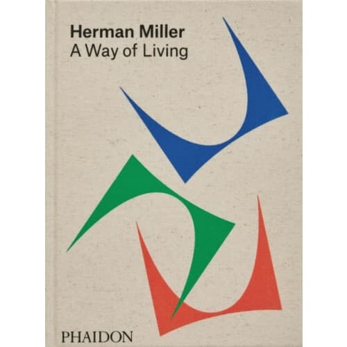Herman Miller (inbunden, eng)