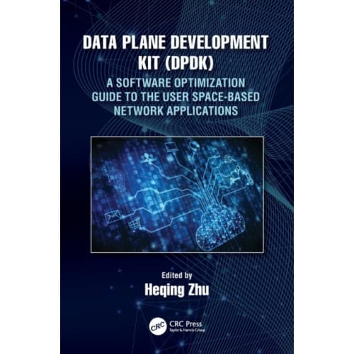 Data Plane Development Kit (DPDK) (häftad, eng)