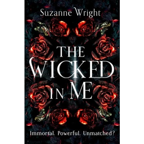 The Wicked In Me (häftad, eng)