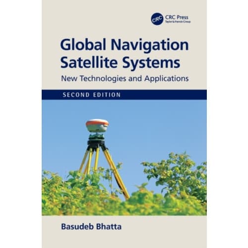 Global Navigation Satellite Systems (häftad, eng)