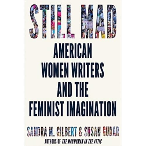 Still Mad (inbunden, eng)