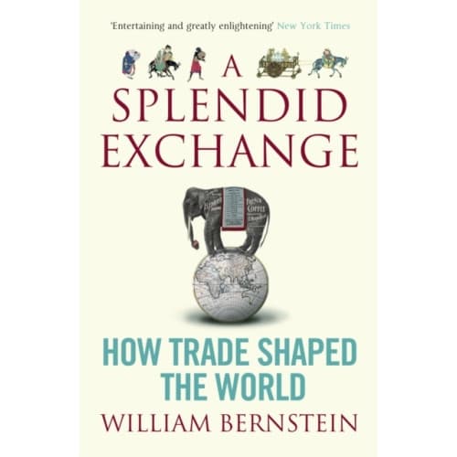 A Splendid Exchange (häftad, eng)