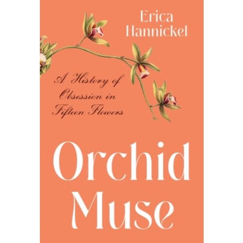 Orchid Muse (inbunden, eng)