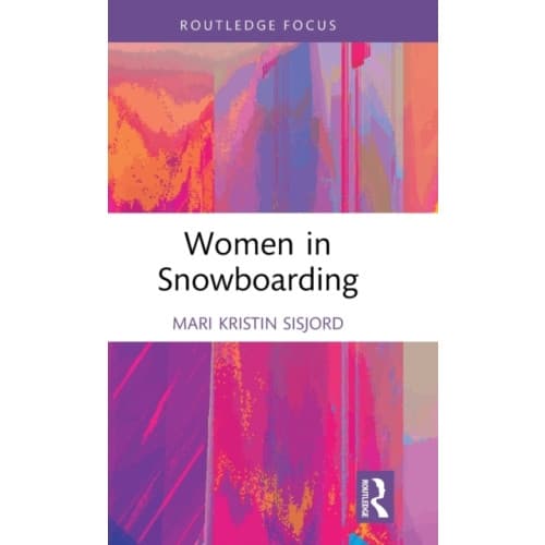 Women in Snowboarding (inbunden, eng)