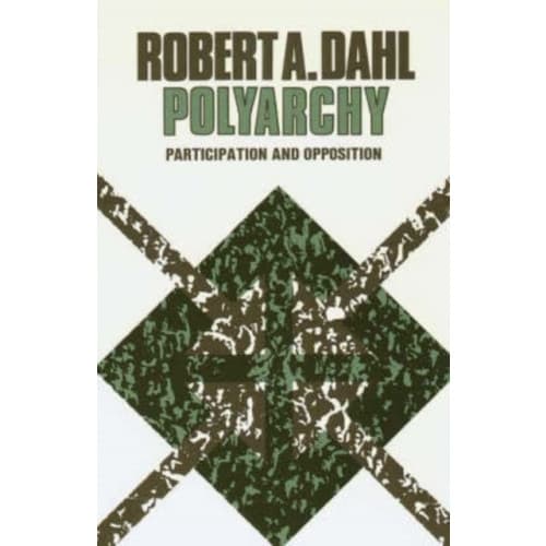 Polyarchy (häftad, eng)