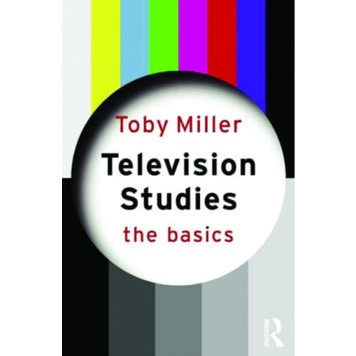 Television Studies: The Basics (häftad, eng)