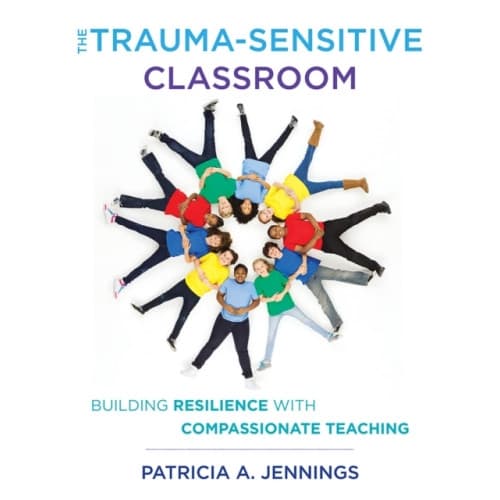 The Trauma-Sensitive Classroom (häftad, eng)
