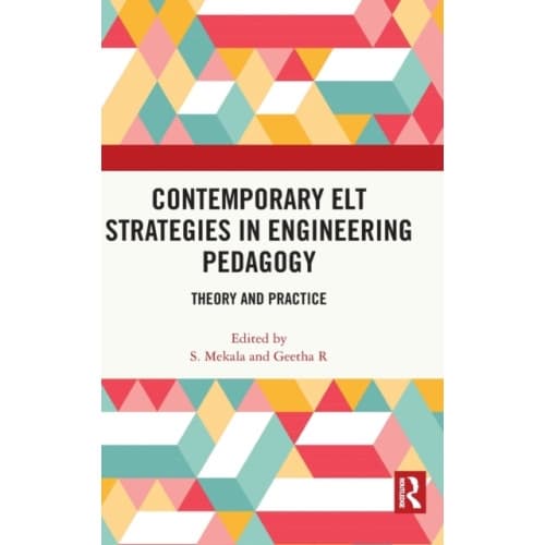 Contemporary ELT Strategies in Engineering Pedagogy (inbunden, eng)