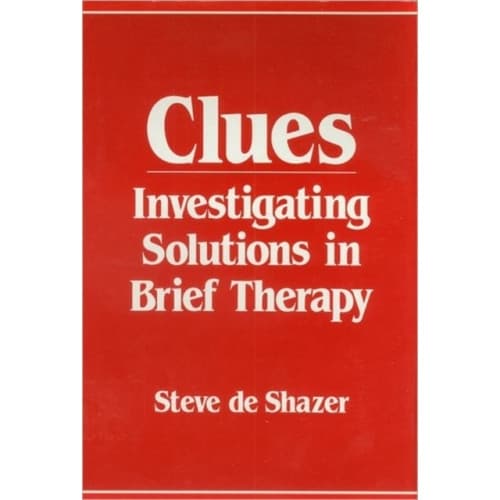 Clues (häftad, eng)