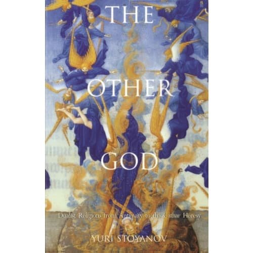 The Other God (häftad, eng)
