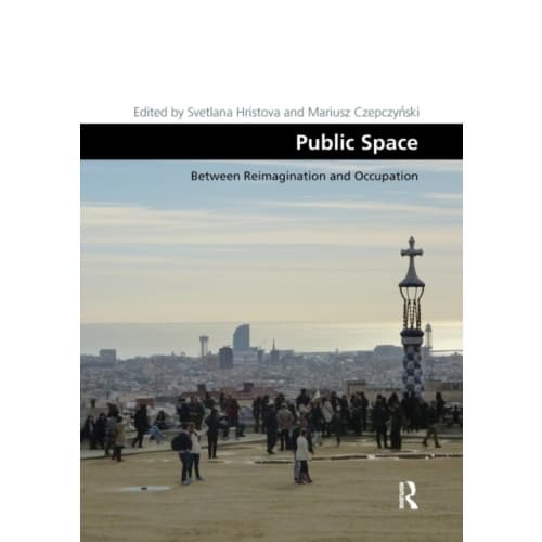 Public Space (häftad, eng)
