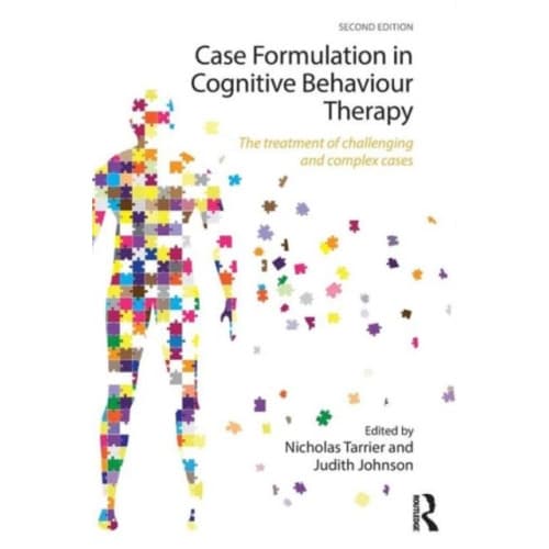 Case Formulation in Cognitive Behaviour Therapy (häftad, eng)