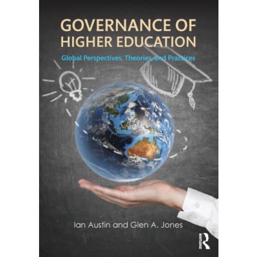 Governance of Higher Education (häftad, eng)