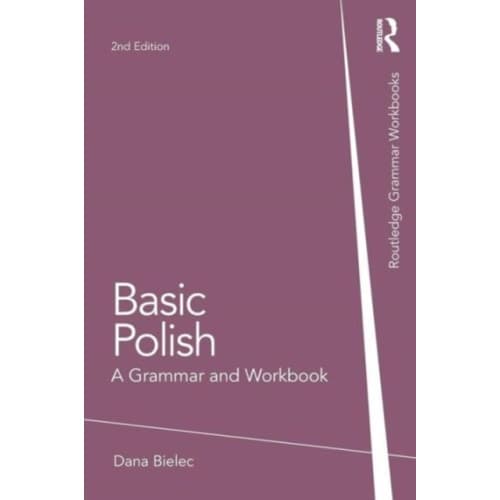 Basic Polish (häftad, eng)