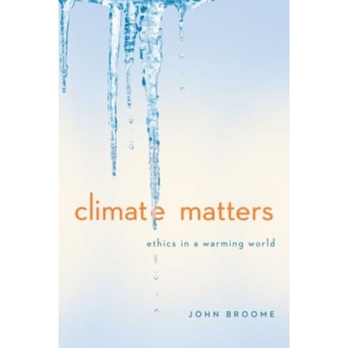 Climate Matters (häftad, eng)
