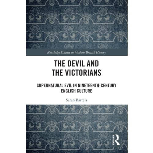 The Devil and the Victorians (häftad, eng)