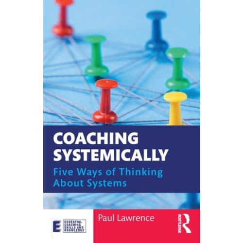 Coaching Systemically (häftad, eng)
