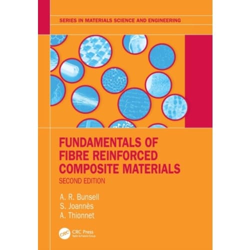 Fundamentals of Fibre Reinforced Composite Materials (häftad, eng)