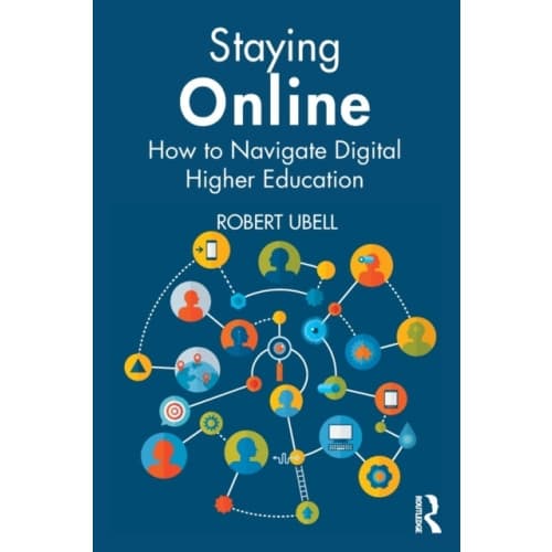 Staying Online (häftad, eng)