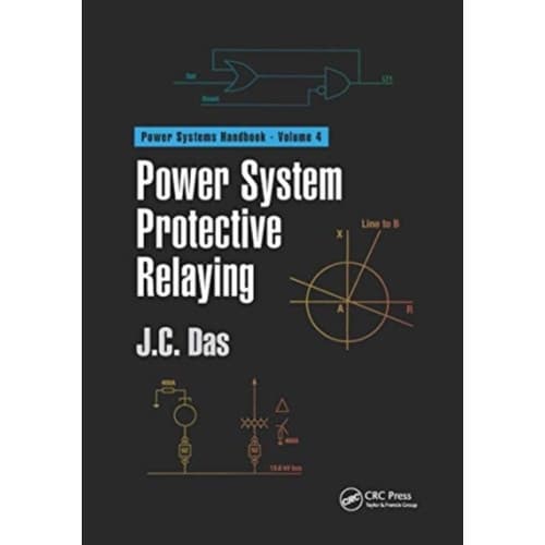 Power System Protective Relaying (häftad, eng)