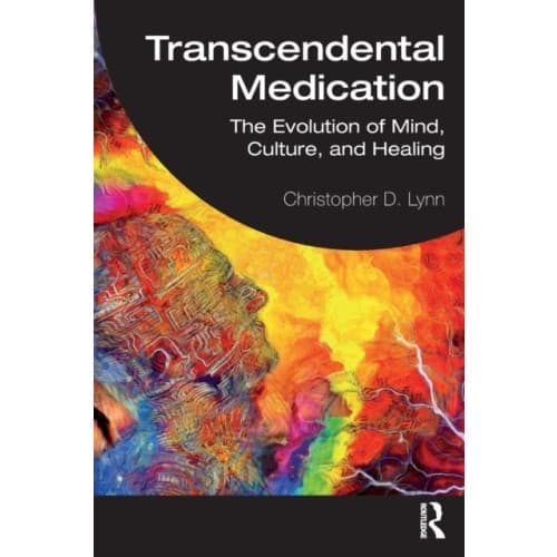 Transcendental Medication (häftad, eng)