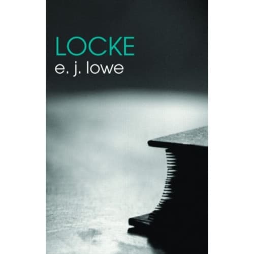 Locke (häftad, eng)