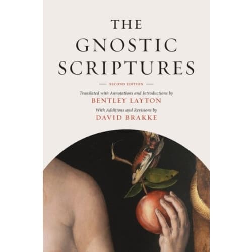 The Gnostic Scriptures (häftad, eng)