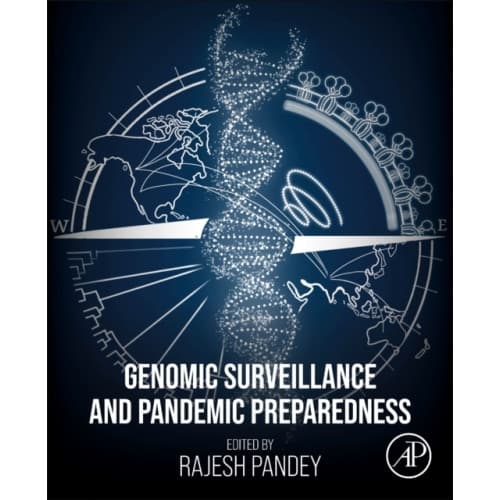 Genomic Surveillance and Pandemic Preparedness (häftad, eng)