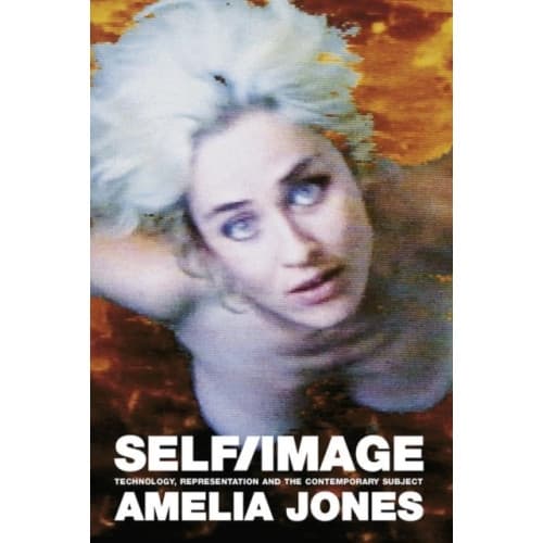 Self/Image (häftad, eng)