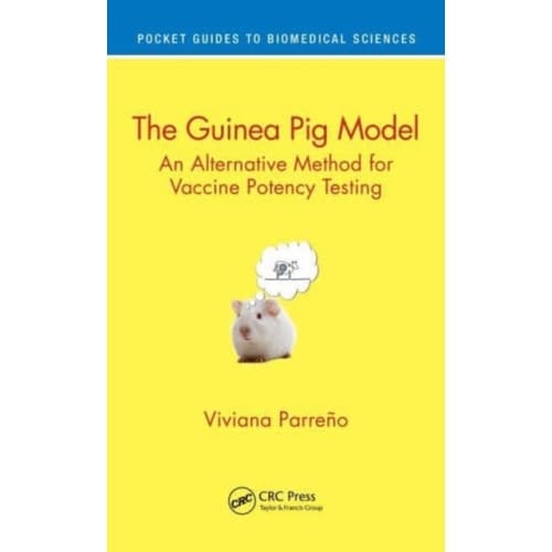 The Guinea Pig Model (häftad, eng)