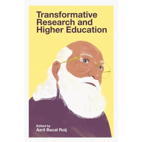 Transformative Research and Higher Education (häftad, eng)