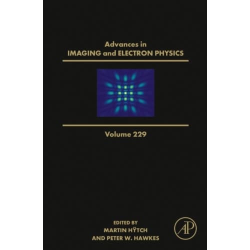 Advances in Imaging and Electron Physics (inbunden, eng)
