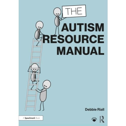 The Autism Resource Manual (häftad, eng)