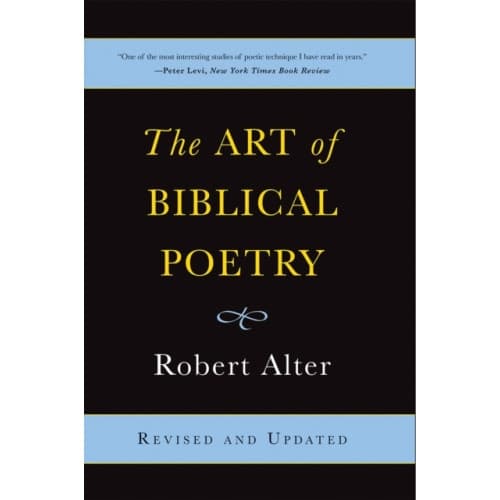 The Art of Biblical Poetry (häftad, eng)