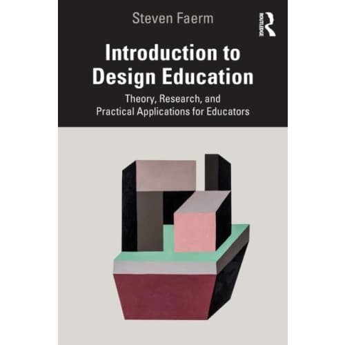 Introduction to Design Education (häftad, eng)