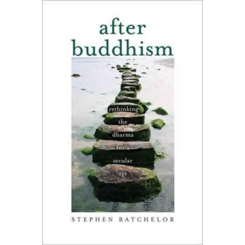 After Buddhism (häftad, eng)
