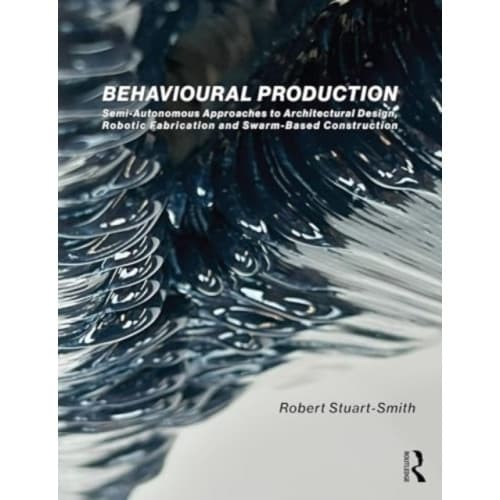 Behavioural Production (häftad, eng)