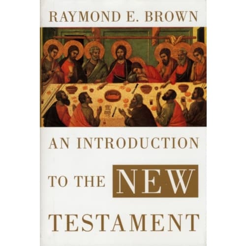 An Introduction to the New Testament (inbunden, eng)