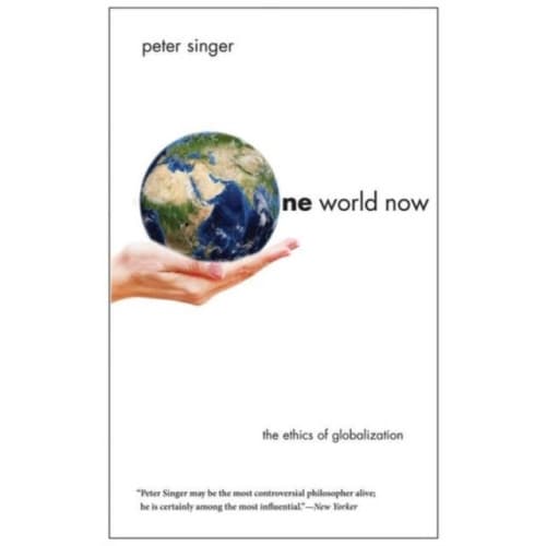 One World Now (häftad, eng)