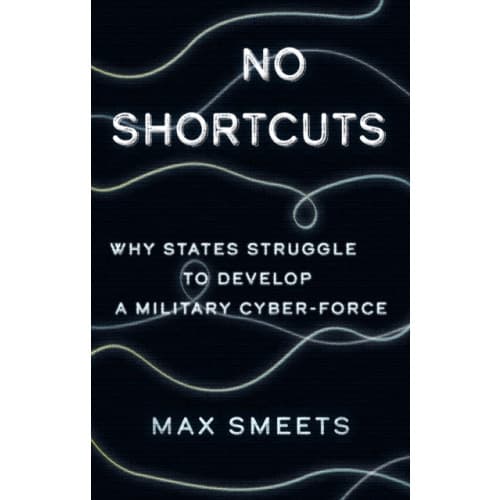 No Shortcuts (häftad, eng)